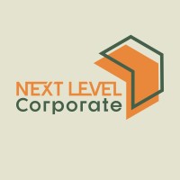 Next Level Corporate logo - Similar company to Next Level Hub