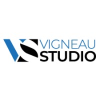 Vigneau Studio logo - Similar company to Ecole Illith - Bordeaux
