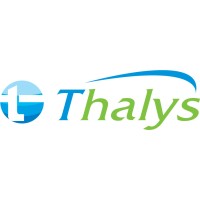 Thalys Medical Technology Group Corporation logo - Similar company to Zymebase Inc.