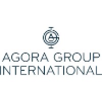 Agora Group International logo - Similar company to Leaf Ventures