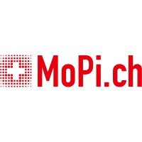 MoPi.ch AG logo - Similar company to Betax