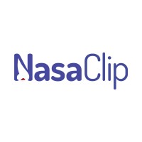 NasaClip logo - Similar company to Erithmitic