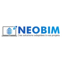 NeoBIM logo - Similar company to Neobim Gmbh