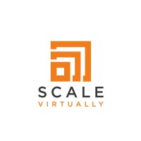 Scale Virtually logo - Similar company to Texas Eviction