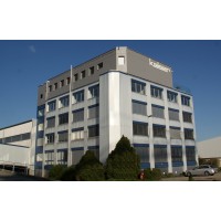 Kaiser Industrie-Automation AG logo - Similar company to Make Ag