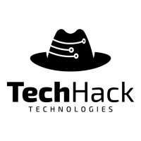 TechHack Technologies logo - Similar company to Data Shield Labs