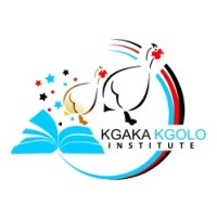 Kgaka Kgolo Institute logo - Similar company to Knowledgebase