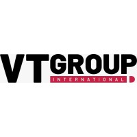 VT GROUP TR logo - Similar company to Brennabor