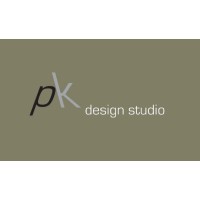 p k design studio, inc. logo - Similar company to Johnson Sokol Interior Design