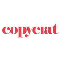COPYCRAT logo - Similar company to Beginweb Technologies