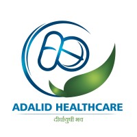 ADALID HEALTHCARE PRIVATE LIMITED logo - Similar company to Pracedge