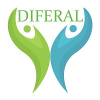 Diferal logo - Similar company to Infinite