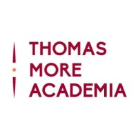 Thomas More Academia logo - Similar company to Thomas More Partners