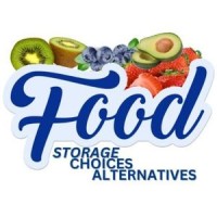 Food Storage, Choices and Alternatives logo - Similar company to Legacy Food Storage