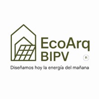 EcoArq BIPV logo - Similar company to Muchmorewater A/S