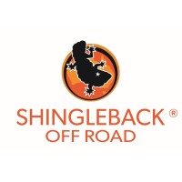 Shingleback Off Road logo - Similar company to Darche