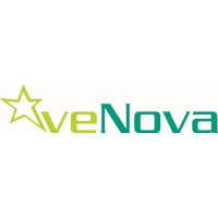 veNova S.A. logo - Similar company to Fundhero Is Now Called Etops