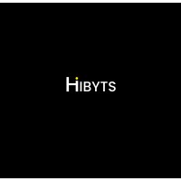 HIBYTS logo - Similar company to Thulya Technologies