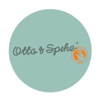Otto & Spike logo - Similar company to Rbpatterns