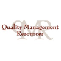 Quality Management Resources