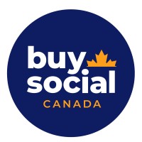 Buy Social Canada logo - Similar company to Hiregood.Ca