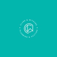 Clark & Withers Plumbing & Heating logo - Similar company to Davidson Heating & Plumbing