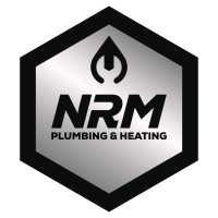 NRM Plumbing and Heating Dublin logo - Similar company to Plumb It