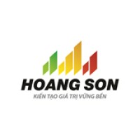 Hoang Son Fly Ash & Cement JSC logo - Similar company to Jaycee