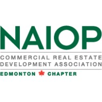 NAIOP Edmonton logo - Similar company to Provision I
