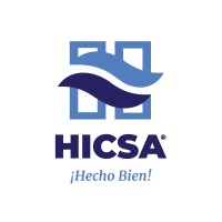 Hidro Ingeniería y Climas logo - Similar company to Aqs Industrial