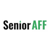 SeniorAff logo - Similar company to Affheroes