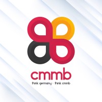 CMMB VIET NAM CO., LTD logo - Similar company to Cmmb Plus