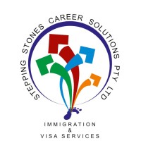Stepping Stones Career Solutions Pty Ltd. logo - Similar company to Wellness Relieve