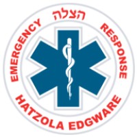 HATZOLA EDGWARE logo - Similar company to Mars Org