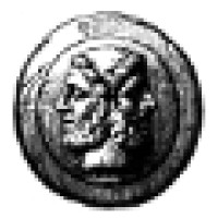 Hixenbaugh Ancient Art logo - Similar company to Doosan Gallery New York