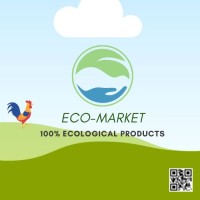 EcoMarket Supermercados logo - Similar company to Maxicompra - Supermercados