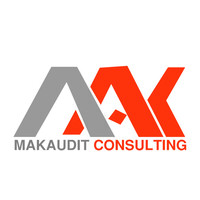 MAKAUDIT CONSULTING logo - Similar company to Bceii