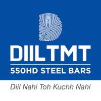 DHANLAXMI IRON INDUSTRIES PRIVATE LIMITED logo - Similar company to Bsa Steels Pvt Ltd