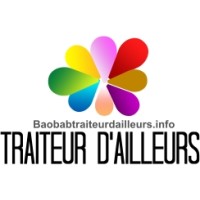 TRAITEUR D'AILLEURS logo - Similar company to Aboun Traiteur