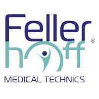 Fellerhoff MED TEC GmbH logo - Similar company to Hiro Lift Hillenkötter + Ronsieck Gmbh