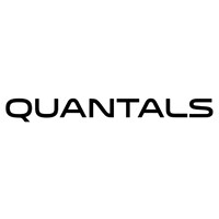 Quantals logo - Similar company to Buru