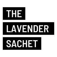 The Lavender Sachet logo - Similar company to Lavender Row