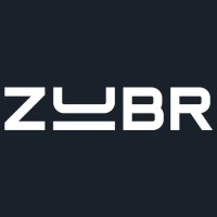 ZUBR logo - Similar company to Smartdust - Device Clouds