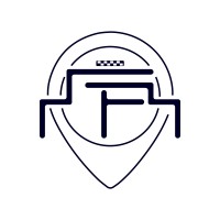 Río Taxi App logo - Similar company to Roed App