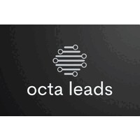 octaleads logo - Similar company to Techgynt Infotech Pvt Ltd