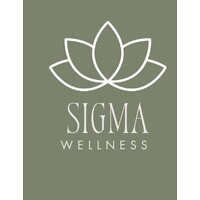 Sigma Wellness NY Inc. logo - Similar company to Rose & Rex
