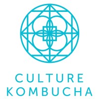 Culture Kombucha logo - Similar company to Kombucha Culture Lab