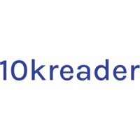 10kreader logo - Similar company to Superconnectors