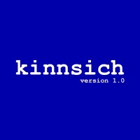 kinnsich logo - Similar company to Mdnt45