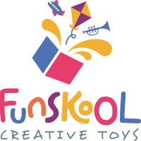 Funskool Creative Toys logo - Similar company to Funskool India Ltd.